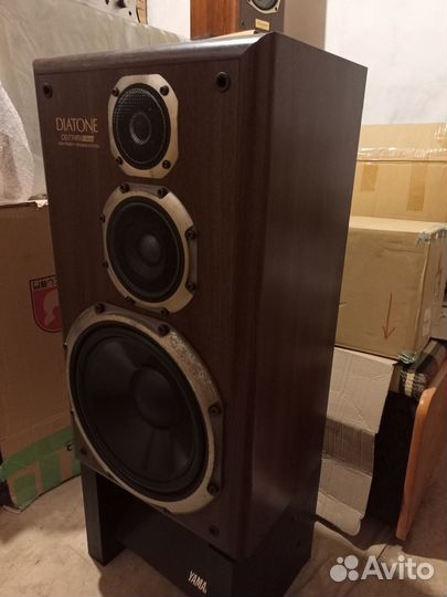 Diatone ds 77 hrx