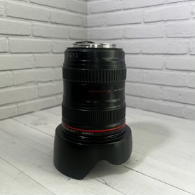 Объектив canon Ef 24 105