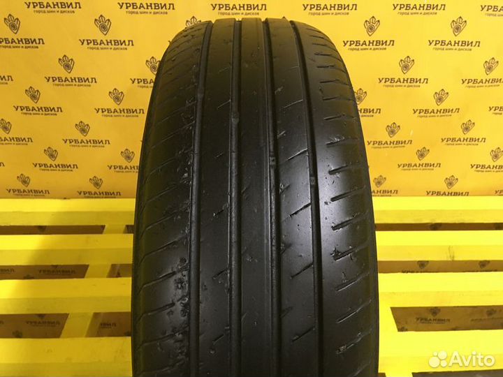 Nexen N'Fera SU4 185/65 R15 88H