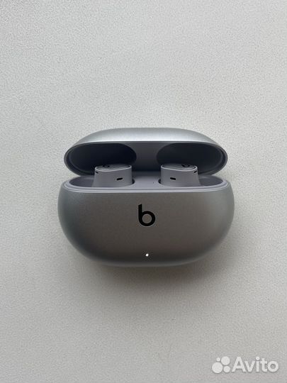 Наушики Beats Studio Buds Plus +