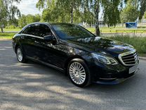 Mercedes-Benz E-класс 2.1 AT, 2014, 143 000 км, с пробегом, цена 2 650 000 руб.