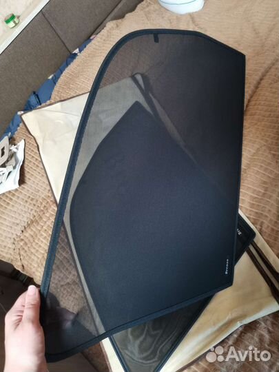 Автошторки для Suzuki SX4