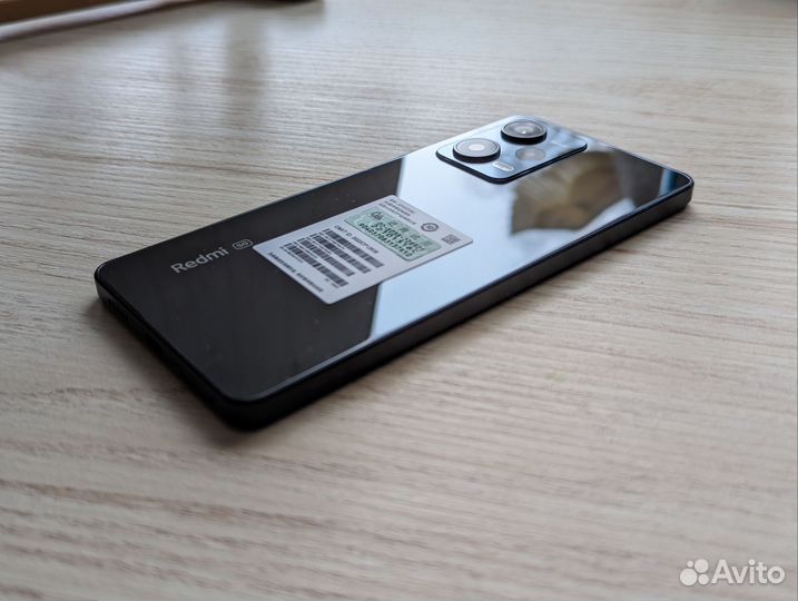 Xiaomi Redmi Note 12 Pro, 8/256 ГБ