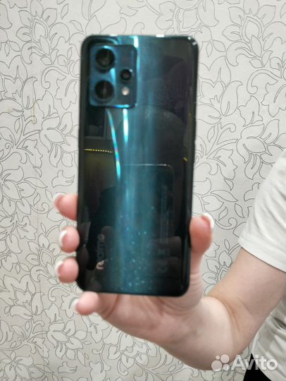 realme 9 Pro+, 8/256 ГБ