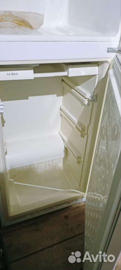 Холодильник beko