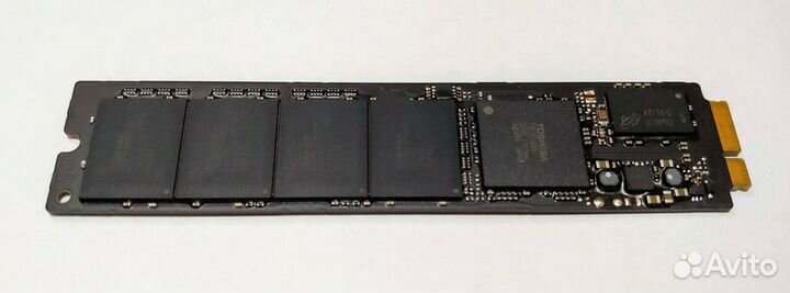 Apple SSD 64gb 2010 2011