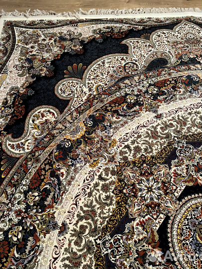 Ковер иранский