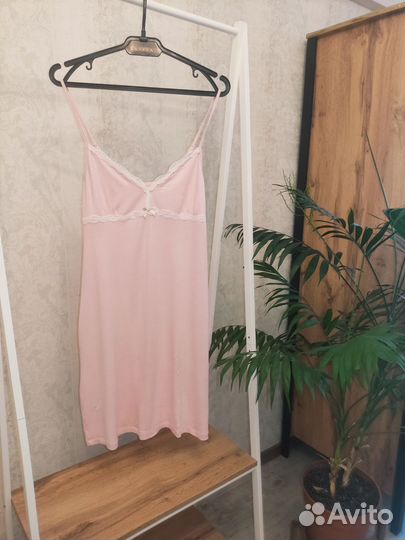 Пижама/туника/сорочка/домашнее платье