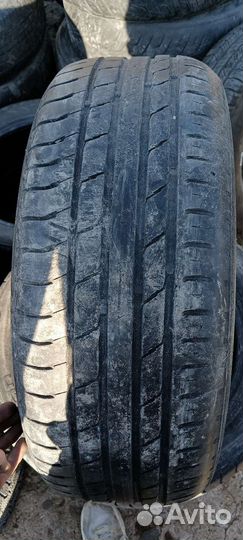 Nokian Tyres Hakka Blue 205/55 R16 94V
