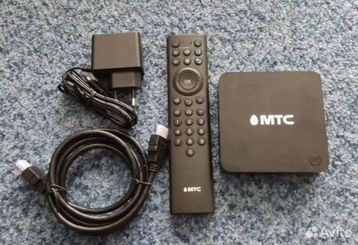 4000+ каналов бесплатное Tv/Прошитая приставка