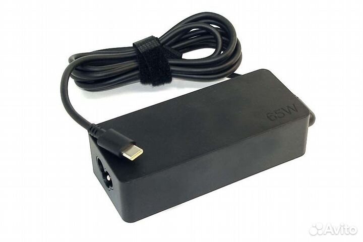 Блок питания для Lenovo ThinkPad X380 Yoga v.2