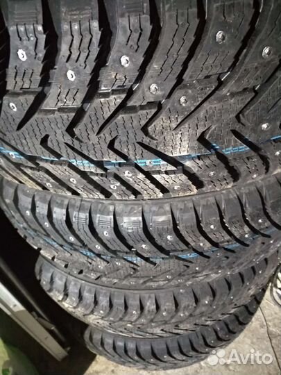 Nokian Tyres Nordman 8 SUV 225/70 R16 107T