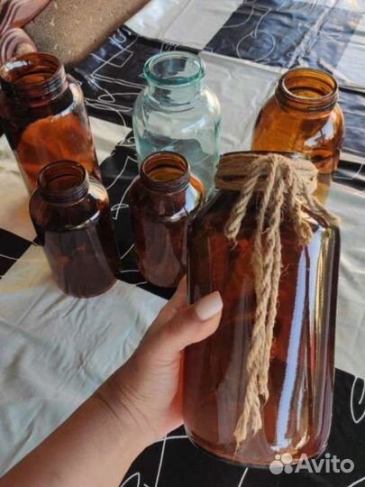 Банки СССР 2л и 1л