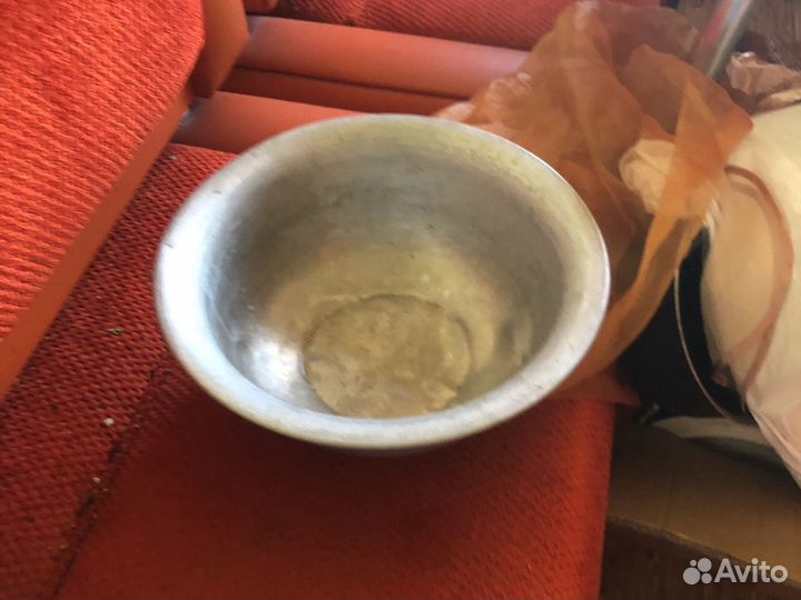 Кастрюля сковородка