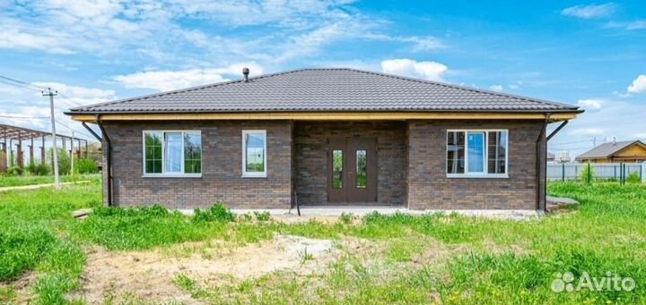 Проект дома 116кв и смета