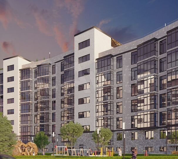 Свободного назначения, 70 м²