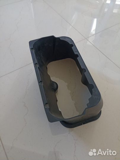 Накладка багажного отделения BMW F10 и F11 5серия