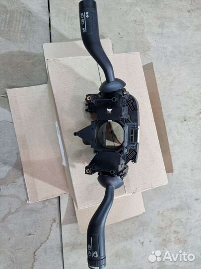 Блок Подрулевой электроники с переключателем