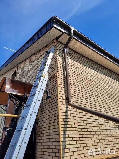 Установка видеонаблюдения