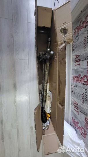 Рулевая рейка Accord 7 53601-SEA-G01