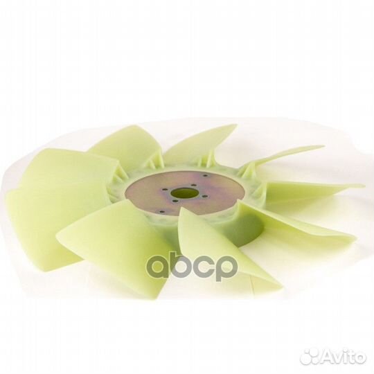 Крыльчатка охлаждения радиатора 30925526 JCB