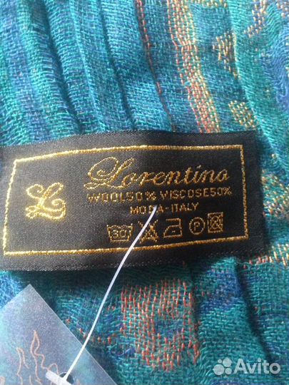 Шарфы женские