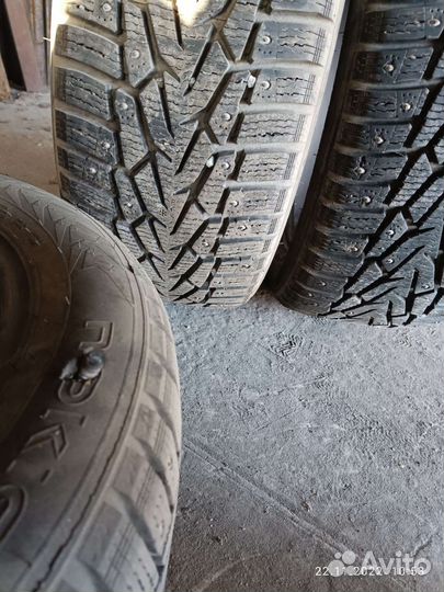 Nordman 7 225/50 R17