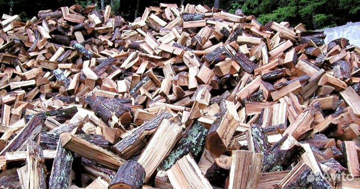 Дрова супер качества