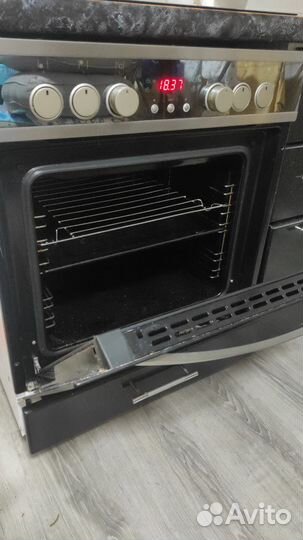 Духовой шкаф