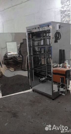 Коптильня 1300 ннпэм