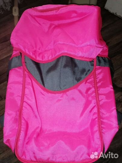 Переноска для детей