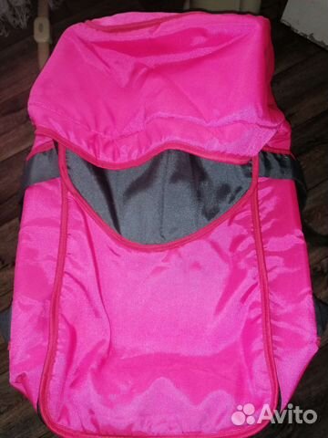 Переноска для детей