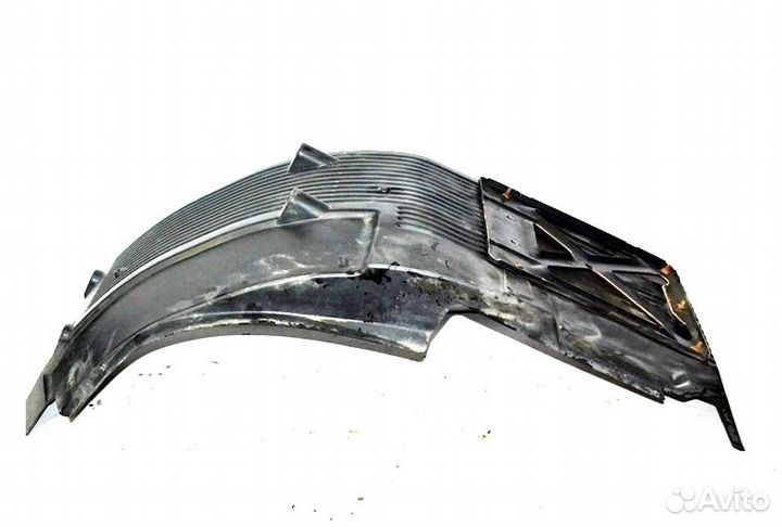 Крыло переднего моста, переднее левое volvo FH (01