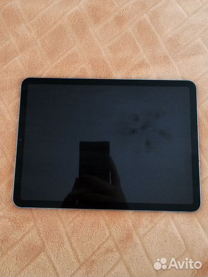 iPad air 5 2022 wifi+cellular