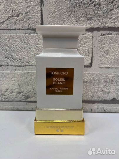 Tom ford soleil blanc 100 мл