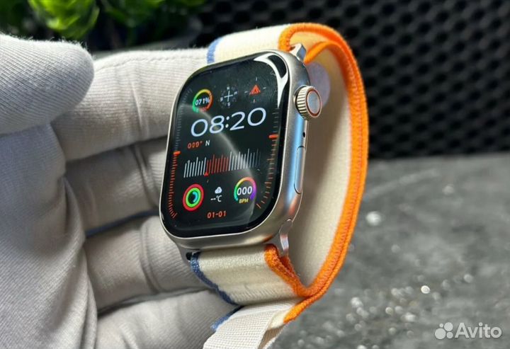 Apple Watch Series 9 45mm