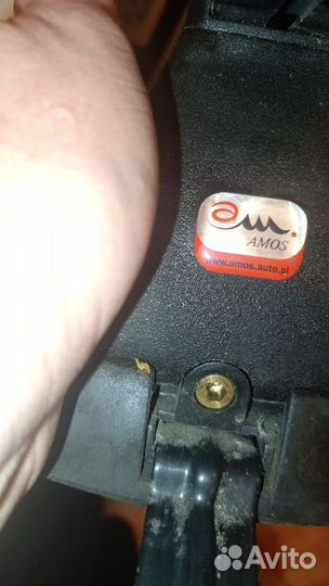 Багажник новый