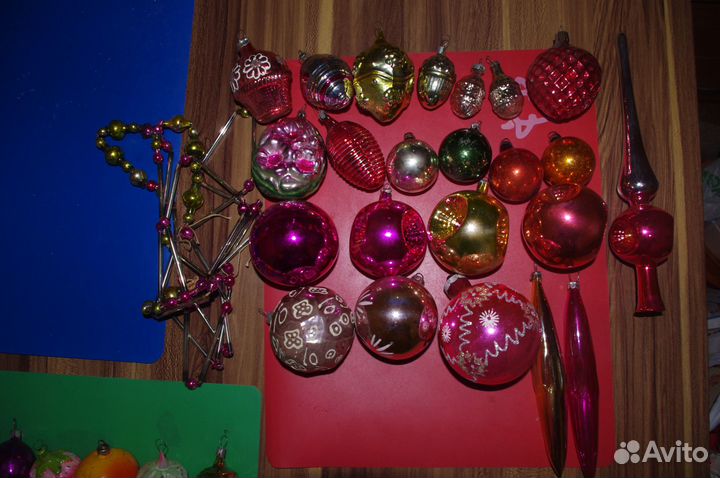 Товары для Сергея