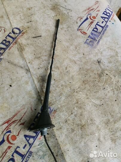 Антенна Opel Astra H рестайлинг (2006—2014)