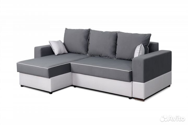 Диван угловой 