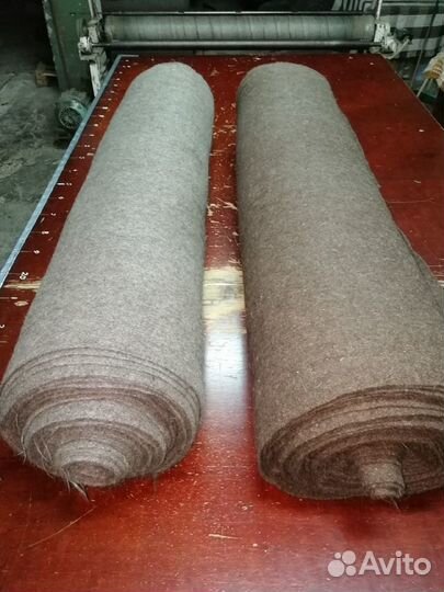 Сукно шинельное