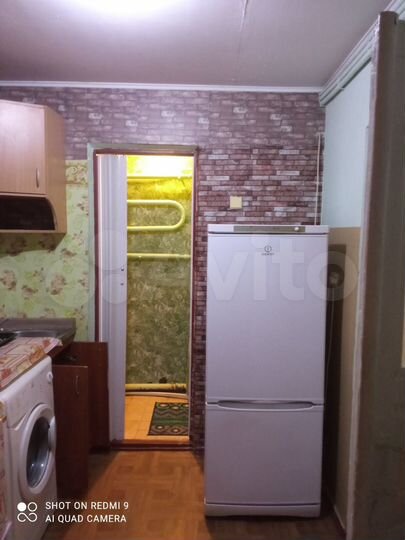 Дом 37 м² на участке 1 сот.