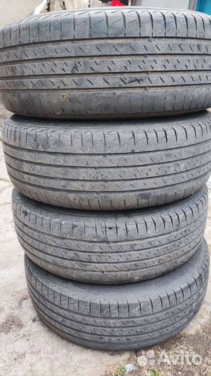 Giti GitiComfort SUV 520 215/65 R16 102H