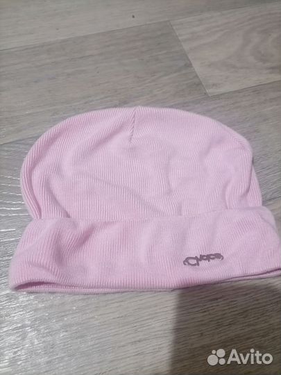 Шапка для девочки