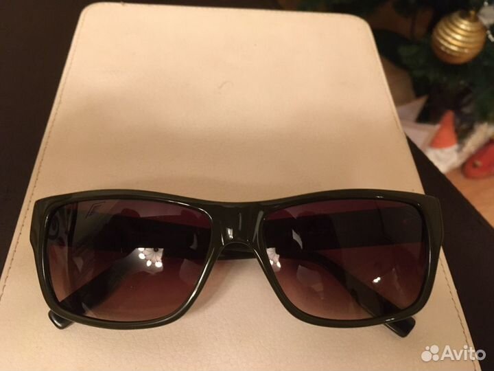 Солнцезащитные очки мужские, sir oliver