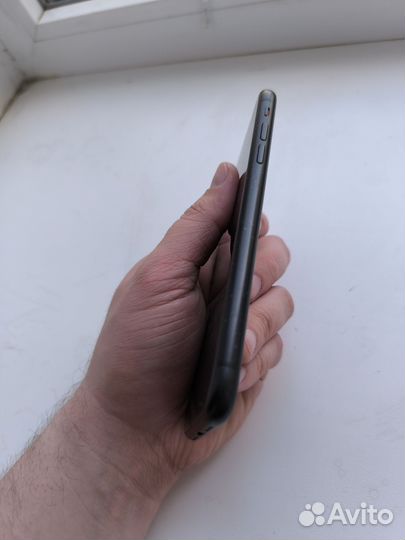 iPhone Xr, 128 ГБ