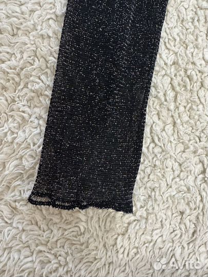 Топ женский вечерний