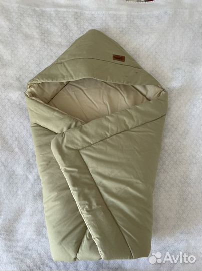 Конверт-одеяло