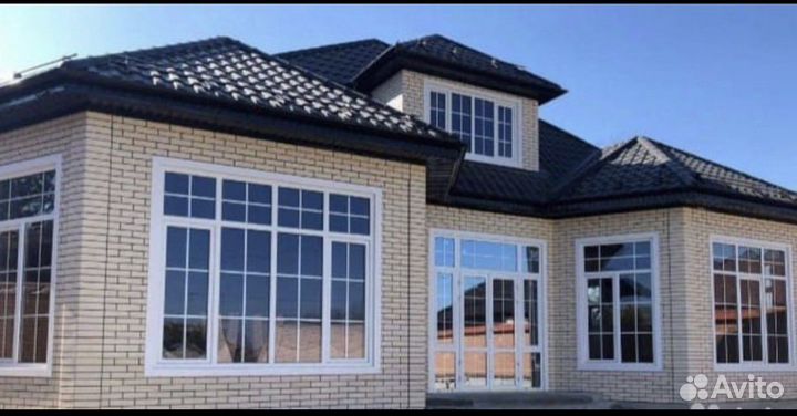 Двери пластиковые