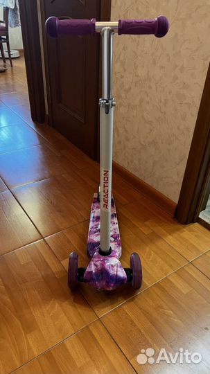 Самокат детский